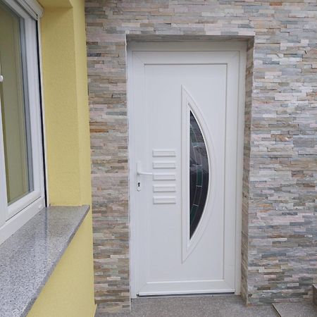Apartment Mirjana 2 Rijeka Exterior foto